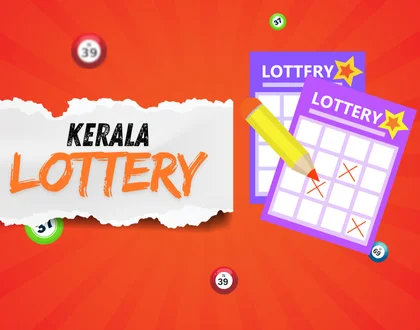 kerala lottery