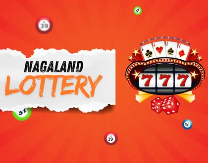 nagaland lottery