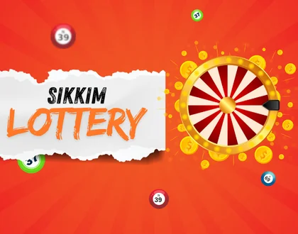 sikkim lottery