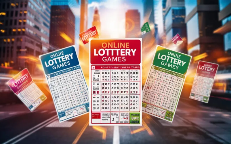 lucky win lottery