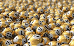 Golden Lottery