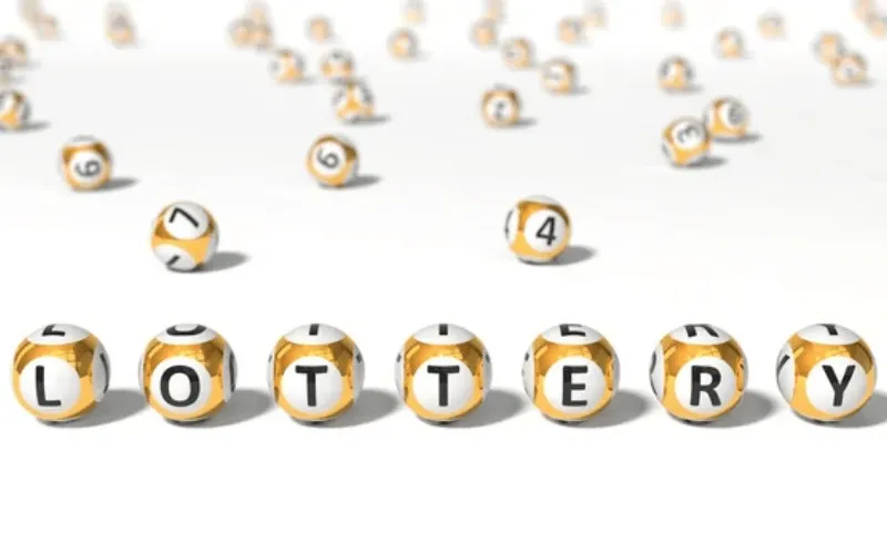 Golden Lottery