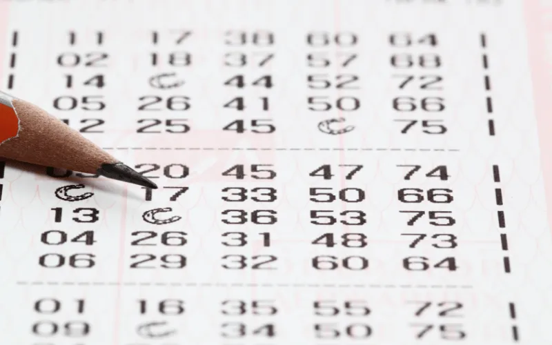 Nagaland state lottery results