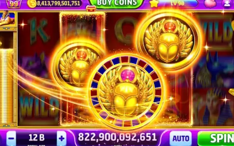 golden casino