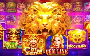 golden casino