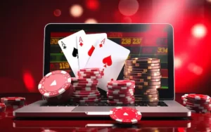 online gambling