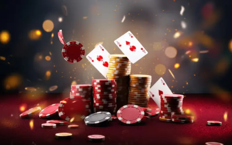 online gambling